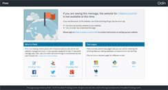 Desktop Screenshot of colabora.com.br